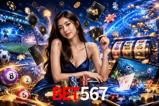2FA Security BET567