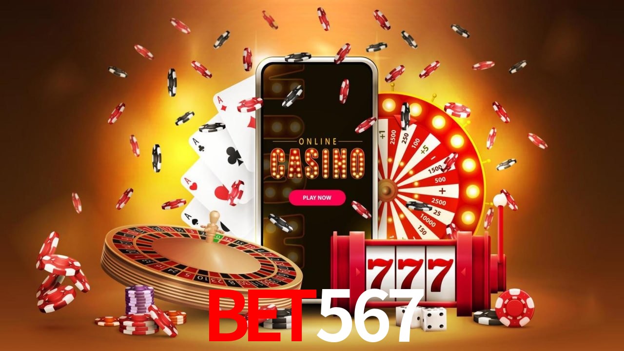 A Popularidade dos Caça-Níqueis no BET567